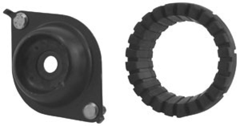 KYB Shocks & Struts Strut Mounts Rear SUBARU Baja 2003-06 SUBARU Legacy (AWD) 2000-09 SUBARU Legacy - Black Ops Auto Works