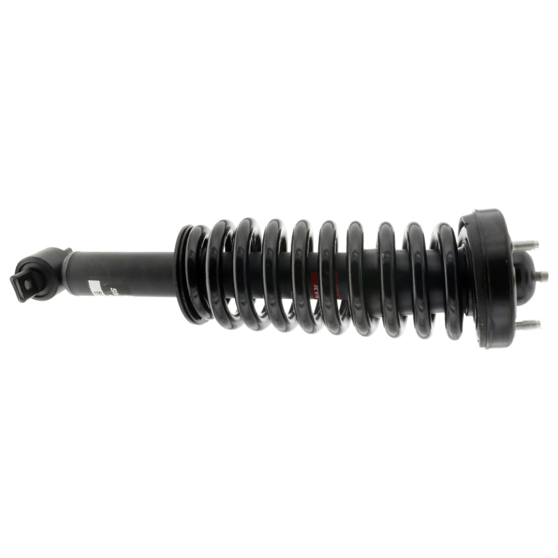 KYB Shocks & Struts Strut Plus Front 14-17 Ford Expedition w/o Air/Elec Suspension - Black Ops Auto Works