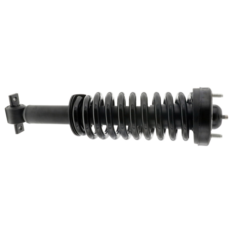 KYB Shocks & Struts Strut Plus Front 14-17 Ford Expedition w/o Air/Elec Suspension - Black Ops Auto Works