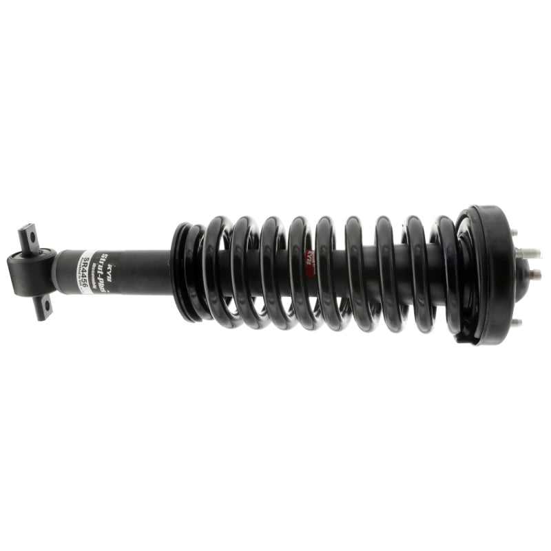 KYB Shocks & Struts Strut Plus Front 14-17 Ford Expedition w/o Air/Elec Suspension - Black Ops Auto Works