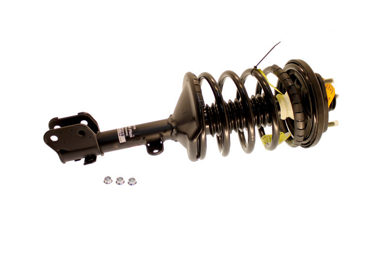 KYB Shocks & Struts Strut Plus Front Left 03-05 Honda Pilot (AWD) - Black Ops Auto Works