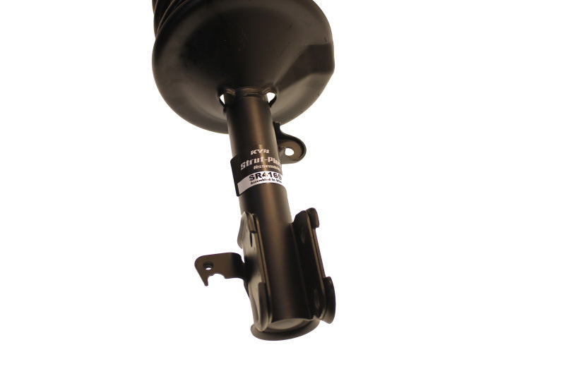 KYB Shocks & Struts Strut Plus Front Left 03-05 Honda Pilot (AWD) - Black Ops Auto Works