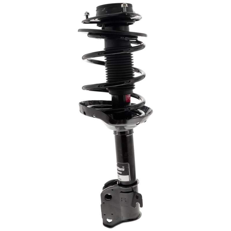 KYB Shocks & Struts Strut Plus Front Left 05-09 Subaru Outback - Black Ops Auto Works