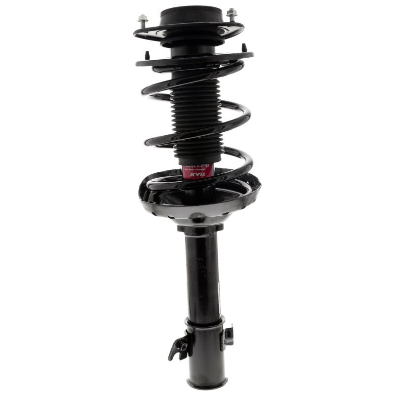 KYB Shocks & Struts Strut Plus Front Left 05-09 Subaru Outback - Black Ops Auto Works
