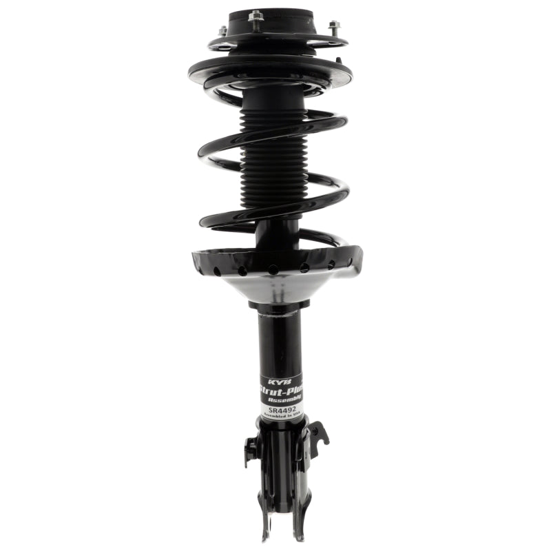 KYB Shocks & Struts Strut Plus Front Left 05-09 Subaru Outback - Black Ops Auto Works