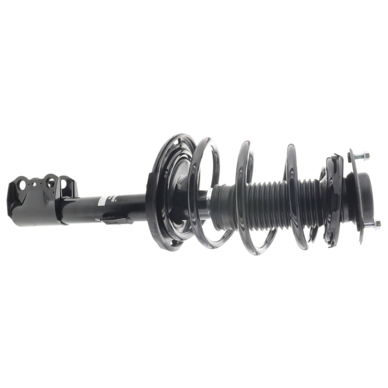 KYB Shocks & Struts Strut Plus Front Left 08-10 Toyota Highlander 2WD/AWD - Black Ops Auto Works