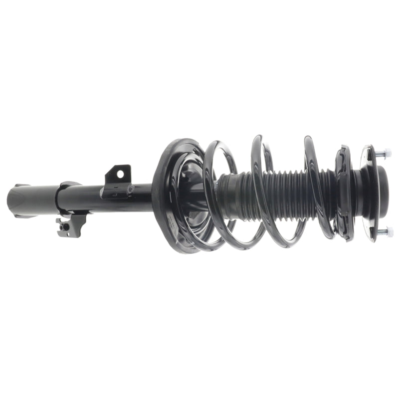KYB Shocks & Struts Strut Plus Front Left 08-10 Toyota Highlander 2WD/AWD - Black Ops Auto Works