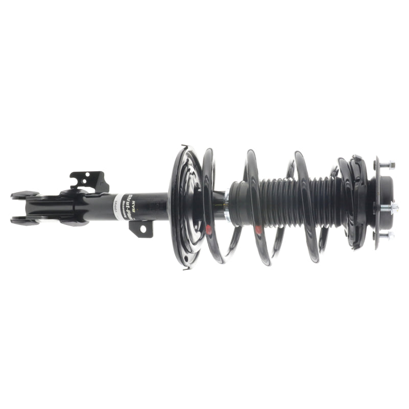 KYB Shocks & Struts Strut Plus Front Left 08-10 Toyota Highlander 2WD/AWD - Black Ops Auto Works