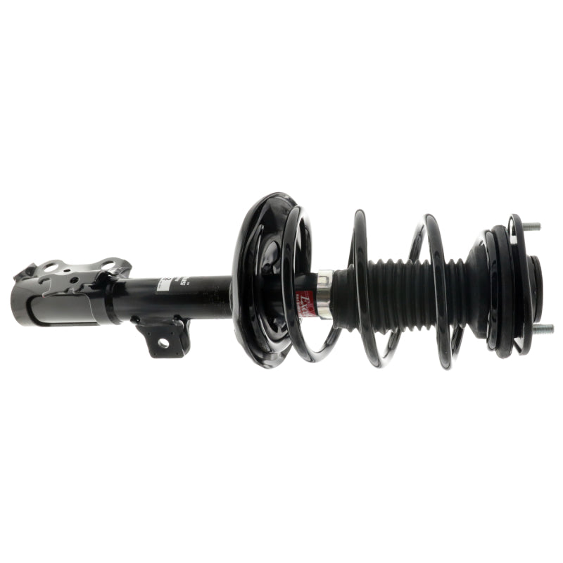KYB Shocks & Struts Strut Plus Front Left 09-12 Toyota Rav4 - Black Ops Auto Works