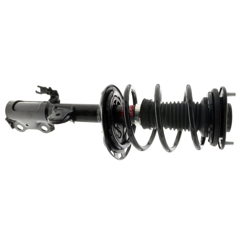KYB Shocks & Struts Strut Plus Front Left 09-12 Toyota Rav4 - Black Ops Auto Works