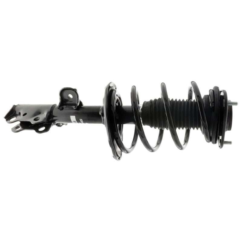 KYB Shocks & Struts Strut Plus Front Left 09-12 Toyota Rav4 - Black Ops Auto Works
