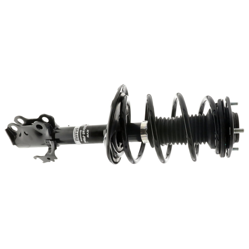 KYB Shocks & Struts Strut Plus Front Left 09-12 Toyota Rav4 - Black Ops Auto Works