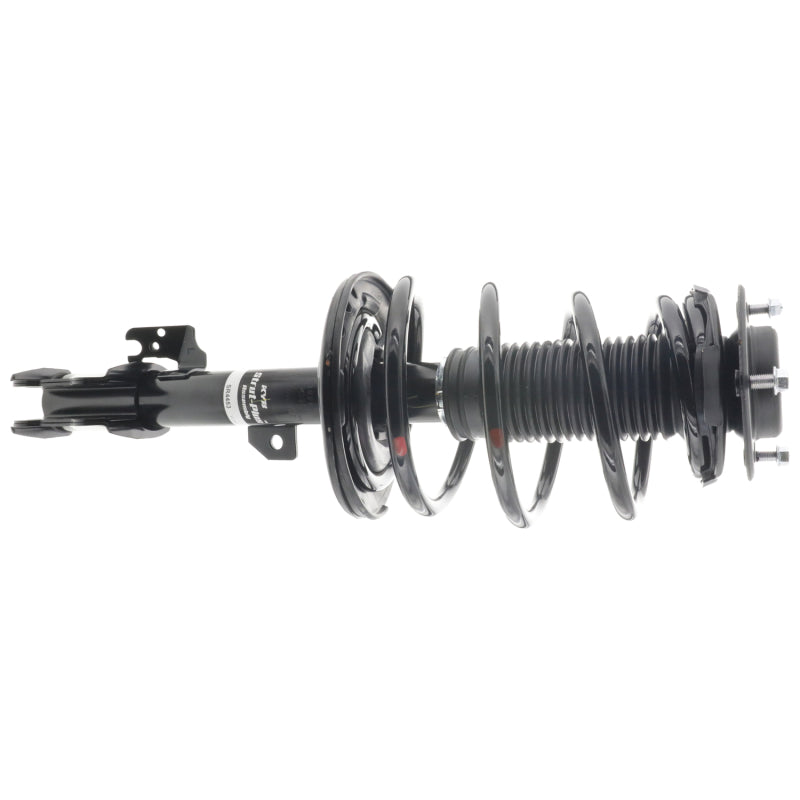 KYB Shocks & Struts Strut Plus Front Left 10-13 Toyota Highlander - Black Ops Auto Works
