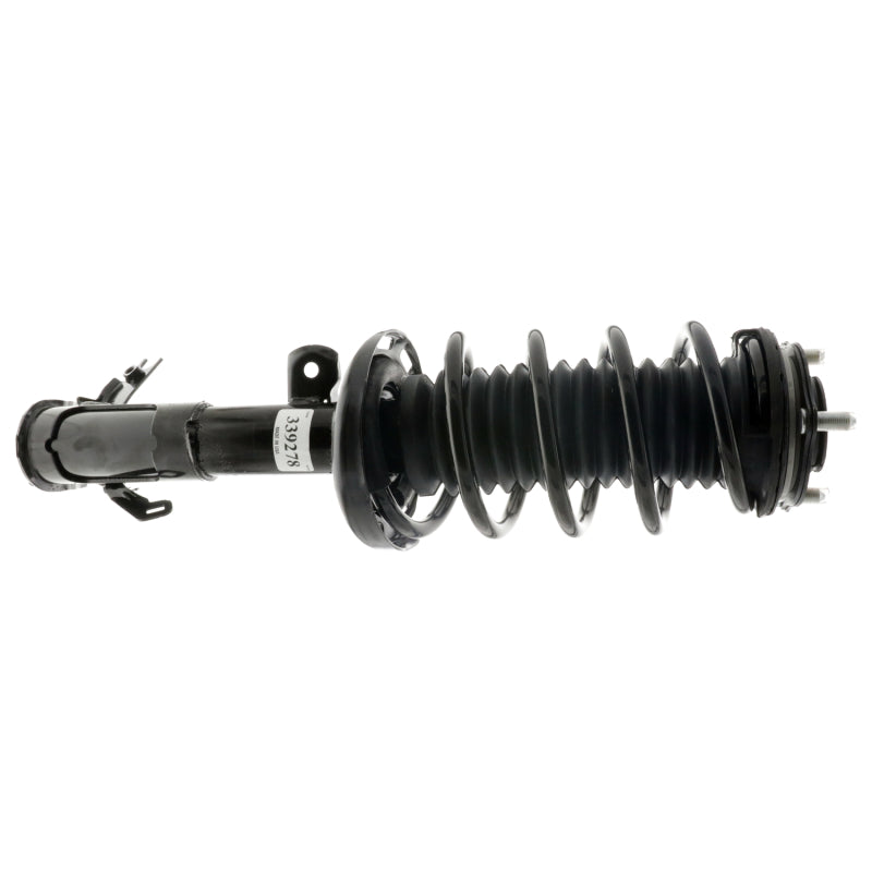 KYB Shocks & Struts Strut Plus Front Left 12-13 Honda Civic Sedan (Excl Si/GX/Hybrid) - Black Ops Auto Works