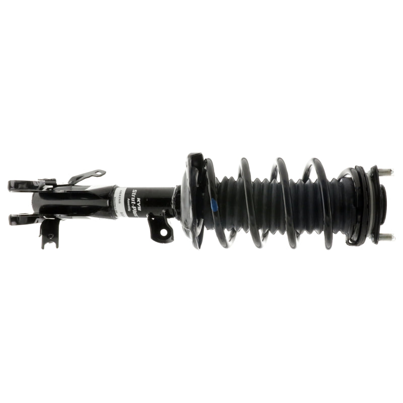 KYB Shocks & Struts Strut Plus Front Left 12-13 Honda Civic Sedan (Excl Si/GX/Hybrid) - Black Ops Auto Works