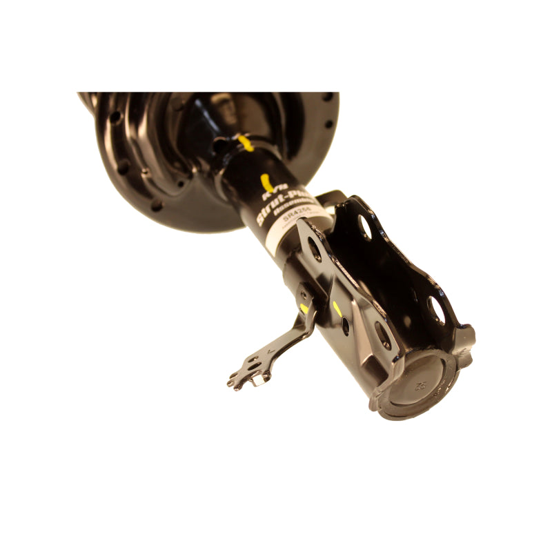 KYB Shocks & Struts Strut-Plus Front Left 12-14 Toyota Camry SE w/2.5L - Black Ops Auto Works