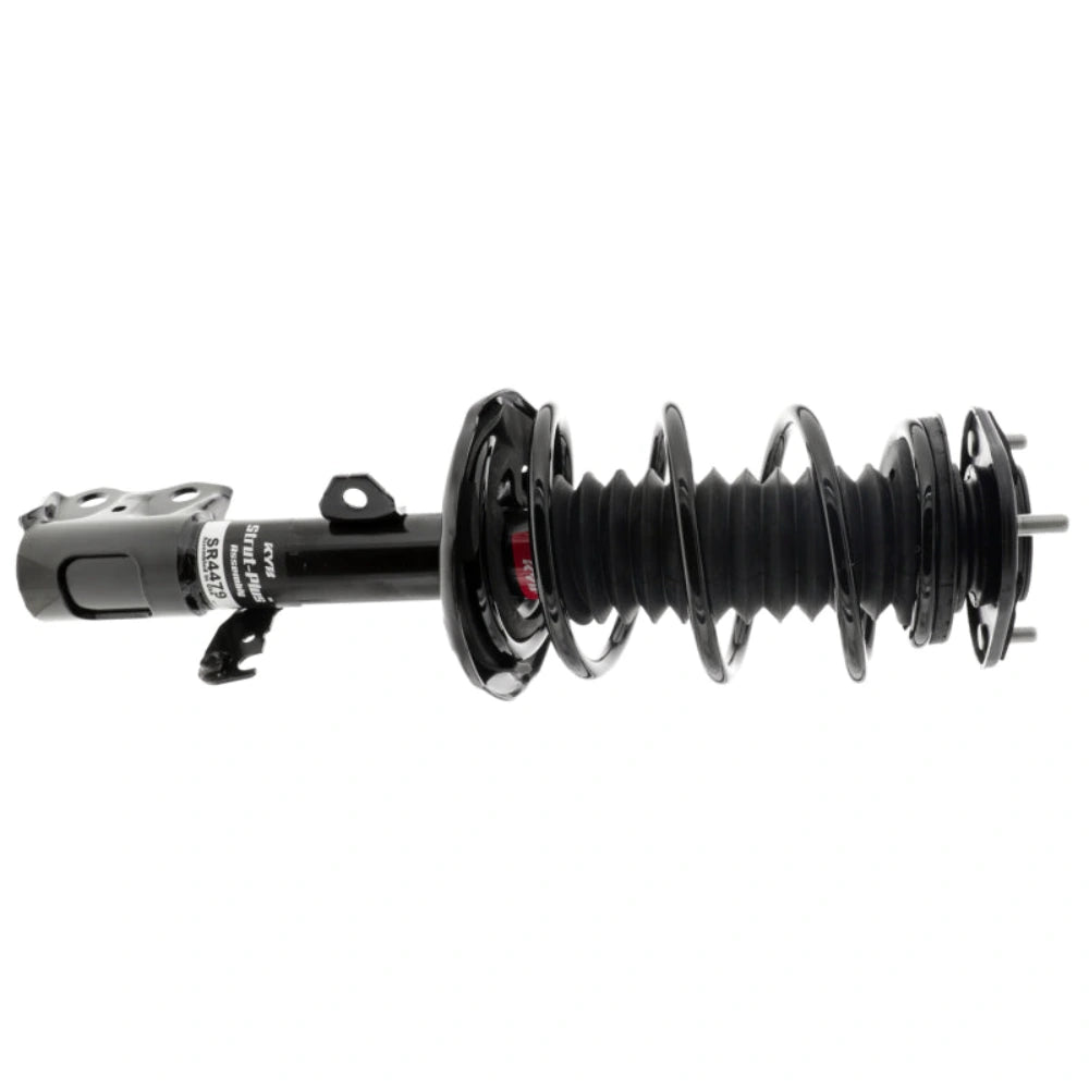 KYB Shocks & Struts Strut-Plus Front Left 14-18 Toyota Corolla - KYB SR4479