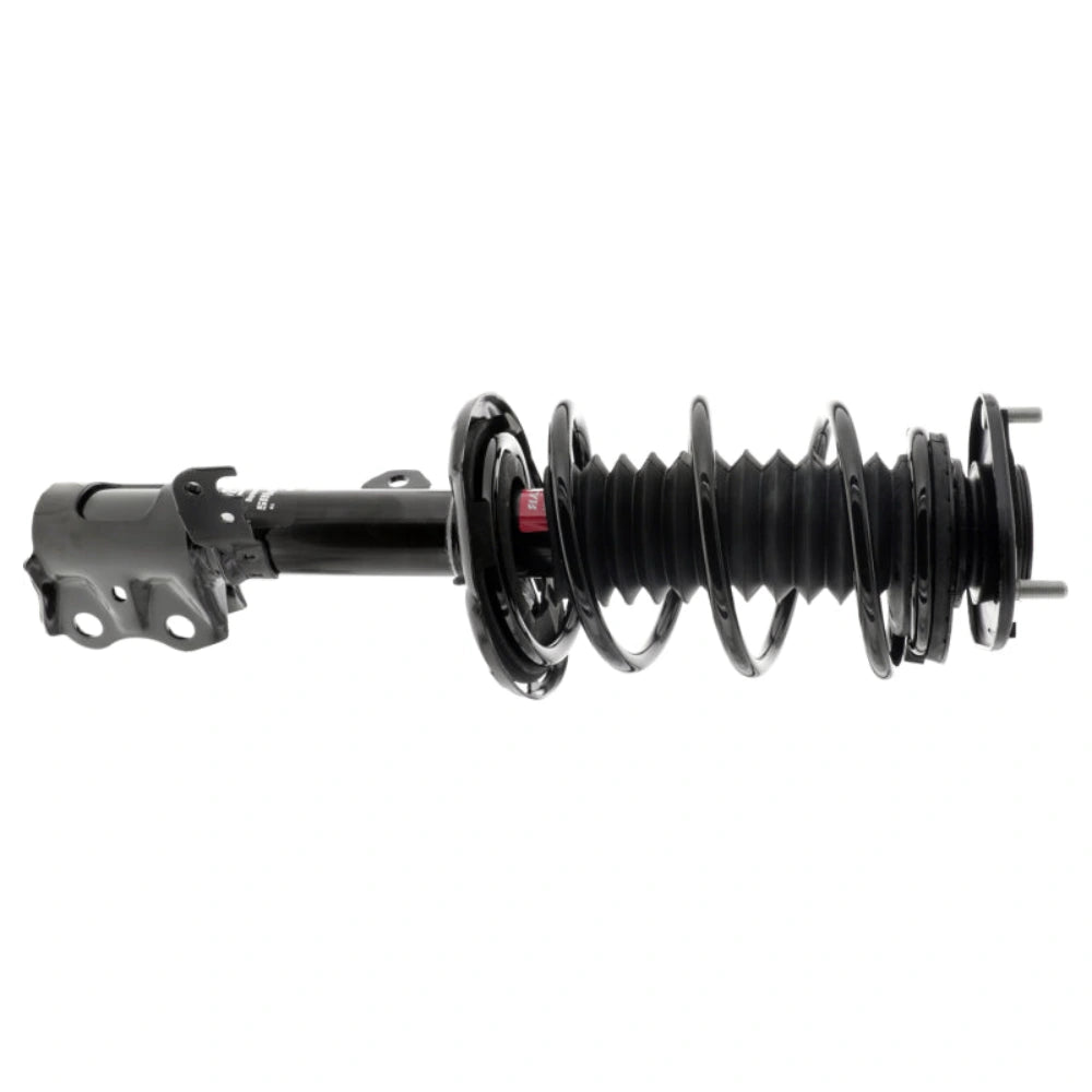 KYB Shocks & Struts Strut-Plus Front Left 14-18 Toyota Corolla - KYB SR4479