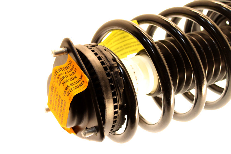 KYB Shocks & Struts Strut Plus Front Left Chrysler Town & Country 11-13/Dodge Grand Caravan 11-13 - Black Ops Auto Works