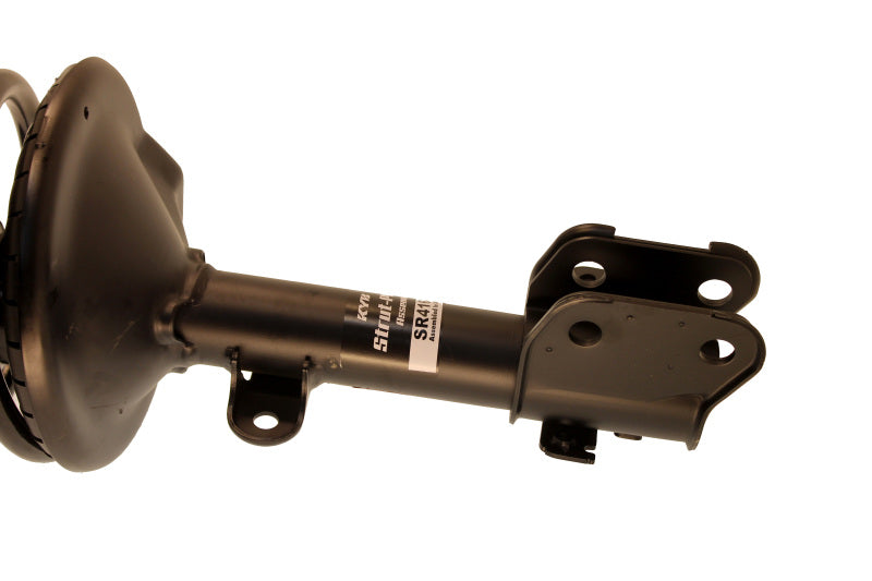 KYB Shocks & Struts Strut Plus Front Right 03-05 Honda Pilot (AWD) - Black Ops Auto Works