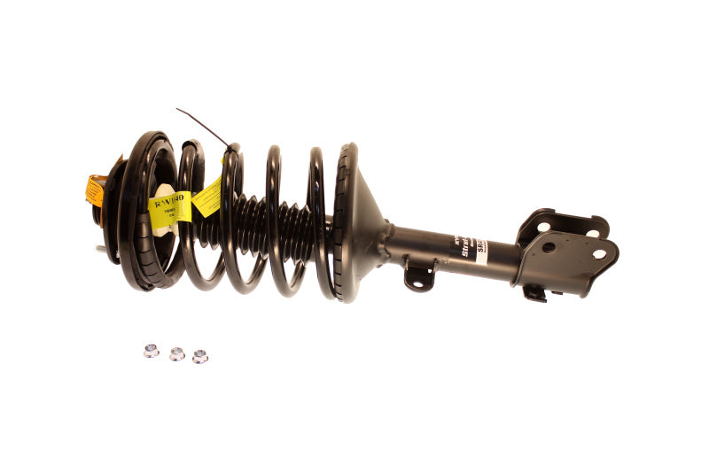 KYB Shocks & Struts Strut Plus Front Right 03-05 Honda Pilot (AWD) - Black Ops Auto Works