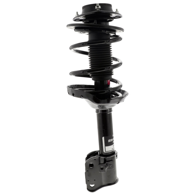 KYB Shocks & Struts Strut Plus Front Right 05-09 Subaru Outback - Black Ops Auto Works