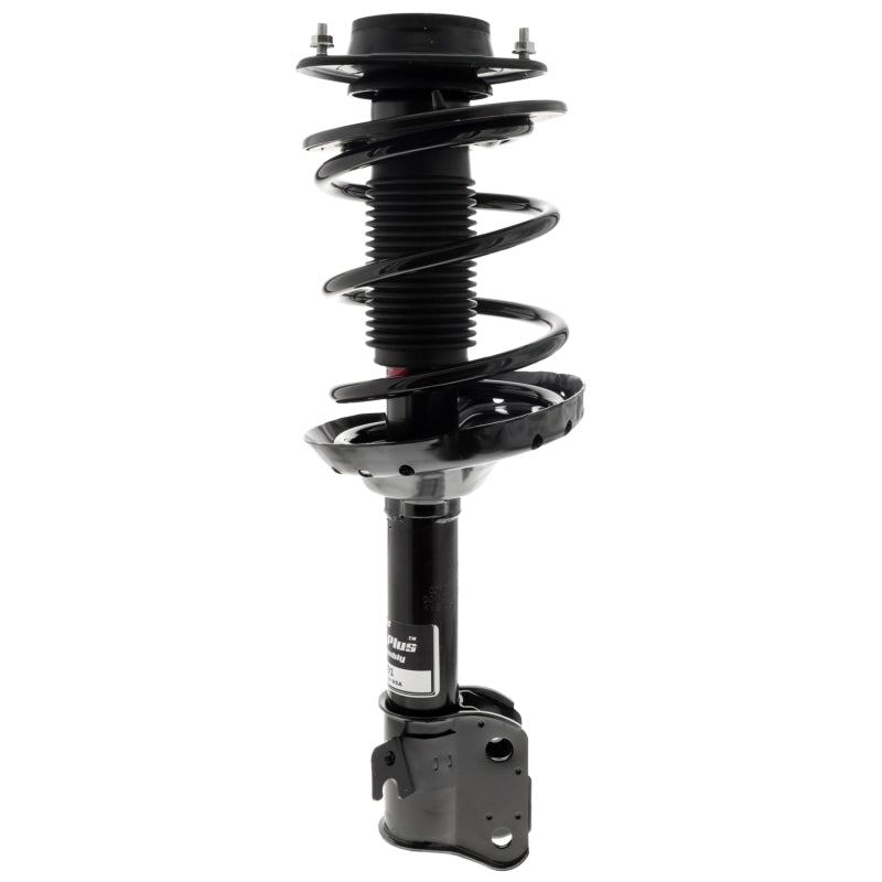 KYB Shocks & Struts Strut Plus Front Right 05-09 Subaru Outback - Black Ops Auto Works