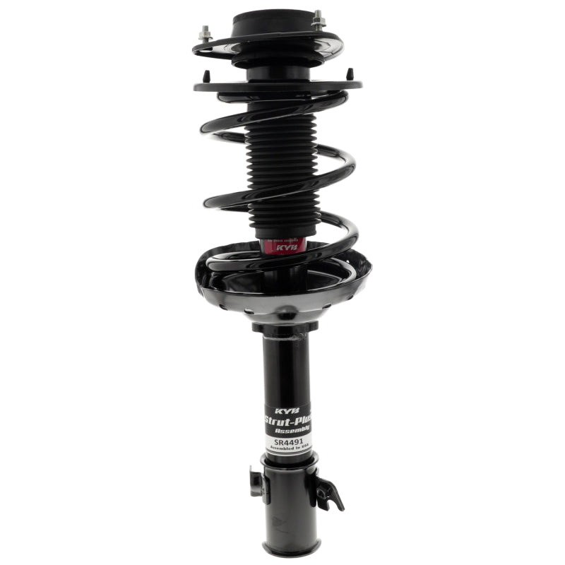 KYB Shocks & Struts Strut Plus Front Right 05-09 Subaru Outback - Black Ops Auto Works