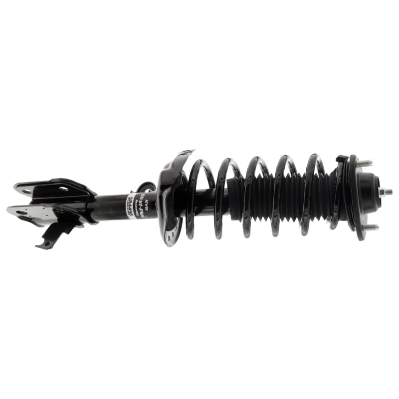KYB Shocks & Struts Strut-Plus Front Right 08-10 Honda Odyssey - Black Ops Auto Works
