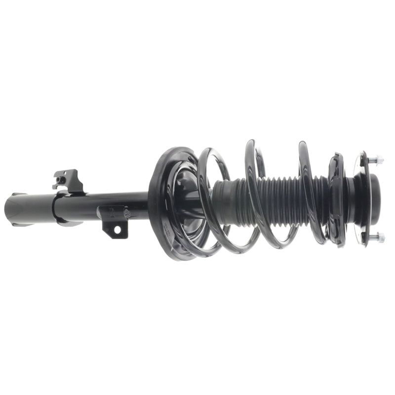 KYB Shocks & Struts Strut Plus Front Right 08-10 Toyota Highlander 2WD/AWD - Black Ops Auto Works