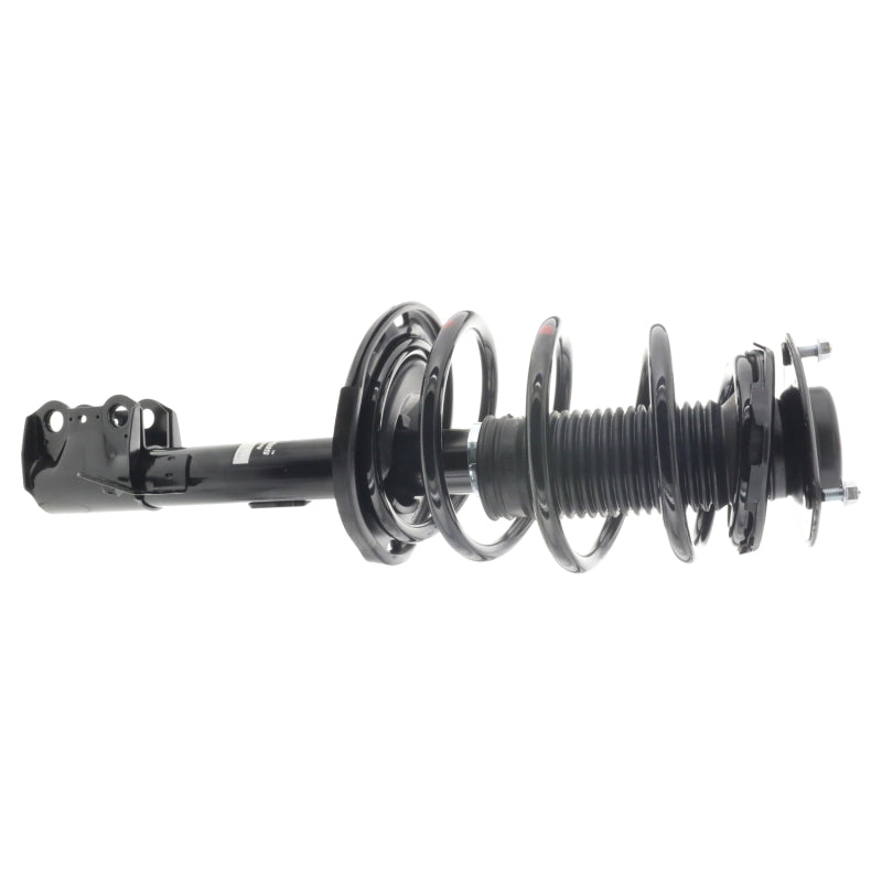 KYB Shocks & Struts Strut Plus Front Right 08-10 Toyota Highlander 2WD/AWD - Black Ops Auto Works