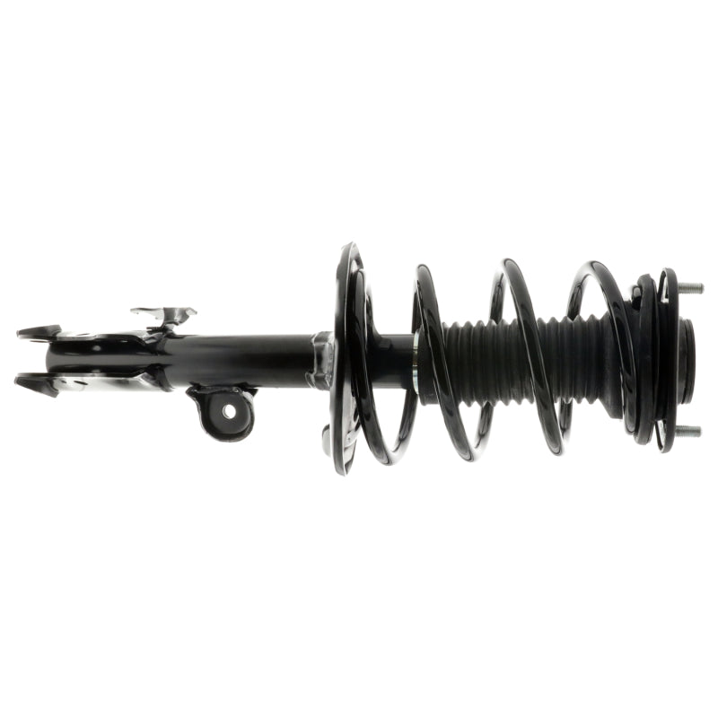 KYB Shocks & Struts Strut Plus Front Right 09-12 Toyota Rav4 - Black Ops Auto Works