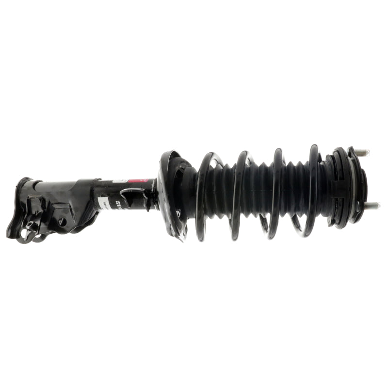 KYB Shocks & Struts Strut Plus Front Right 12-13 Honda Civic Sedan (Excl Si/GX/Hybrid) - Black Ops Auto Works