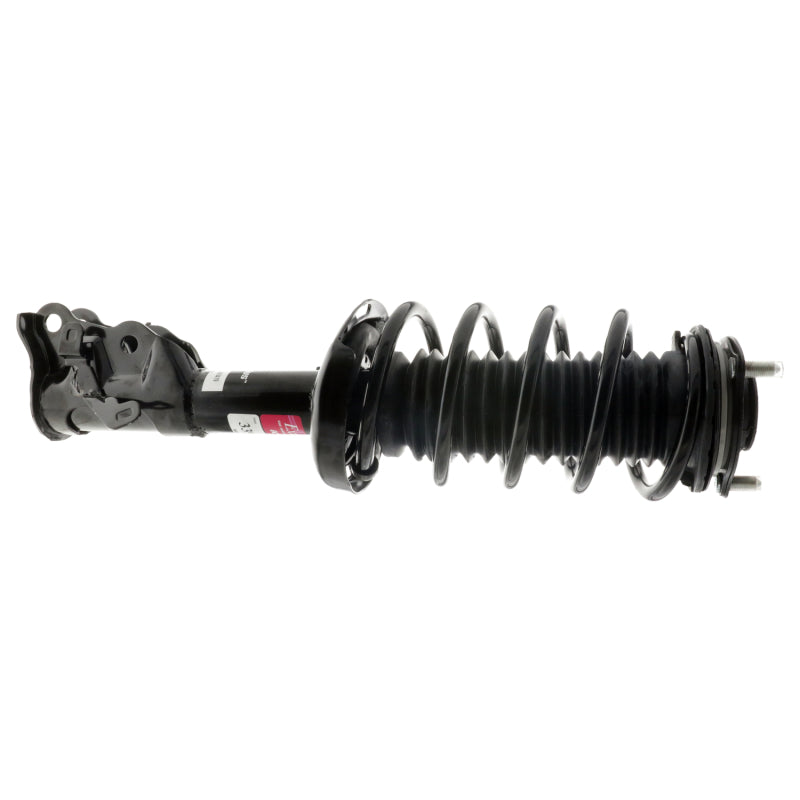 KYB Shocks & Struts Strut Plus Front Right 12-13 Honda Civic Sedan (Excl Si/GX/Hybrid) - Black Ops Auto Works