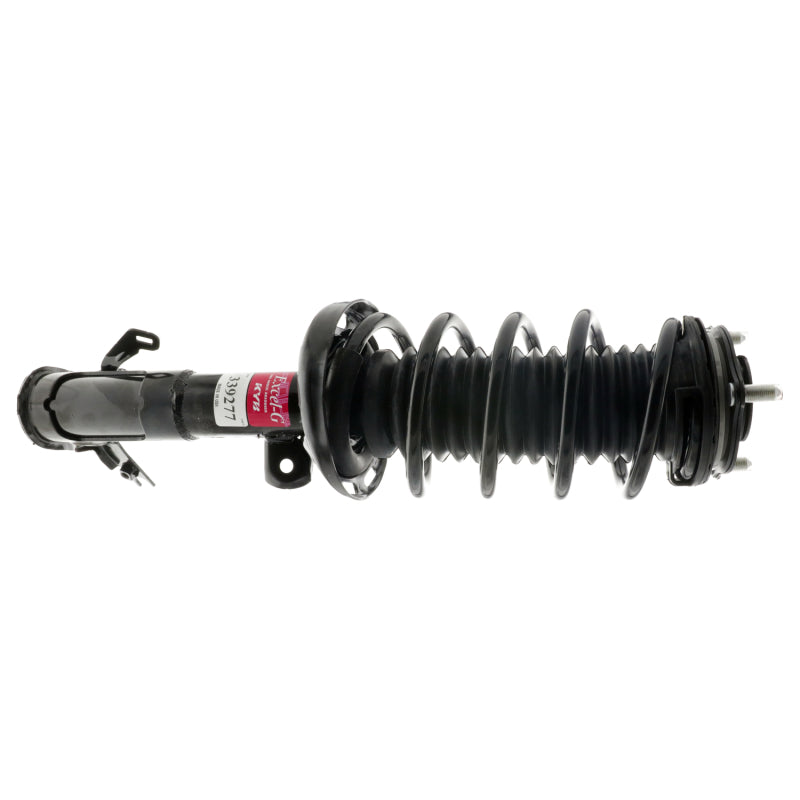 KYB Shocks & Struts Strut Plus Front Right 12-13 Honda Civic Sedan (Excl Si/GX/Hybrid) - Black Ops Auto Works