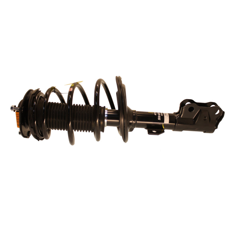 KYB Shocks & Struts Strut-Plus Front Right 12-14 Toyota Camry SE w/2.5L - Black Ops Auto Works