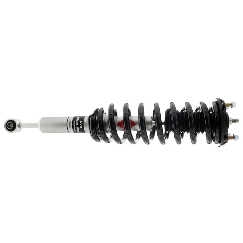 KYB Shocks & Struts Strut Plus Front Right Toyota Tacoma w/ TRD RWD/4WD 2007-18 - Black Ops Auto Works