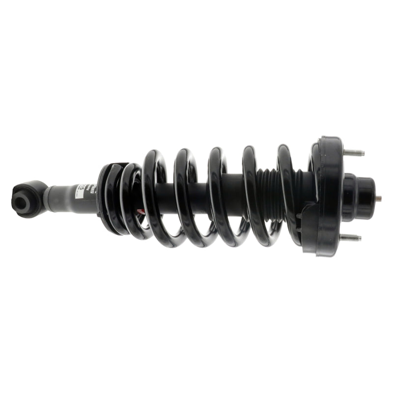 KYB Shocks & Struts Strut Plus Rear 07-17 Ford Expedition w/o Air/Elec Suspension - Black Ops Auto Works