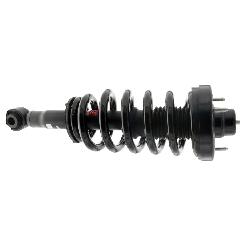 KYB Shocks & Struts Strut Plus Rear 07-17 Ford Expedition w/o Air/Elec Suspension - Black Ops Auto Works