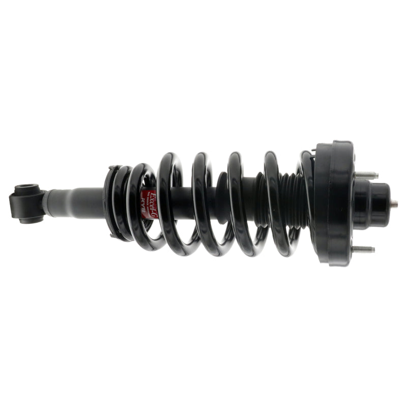 KYB Shocks & Struts Strut Plus Rear 07-17 Ford Expedition w/o Air/Elec Suspension - Black Ops Auto Works