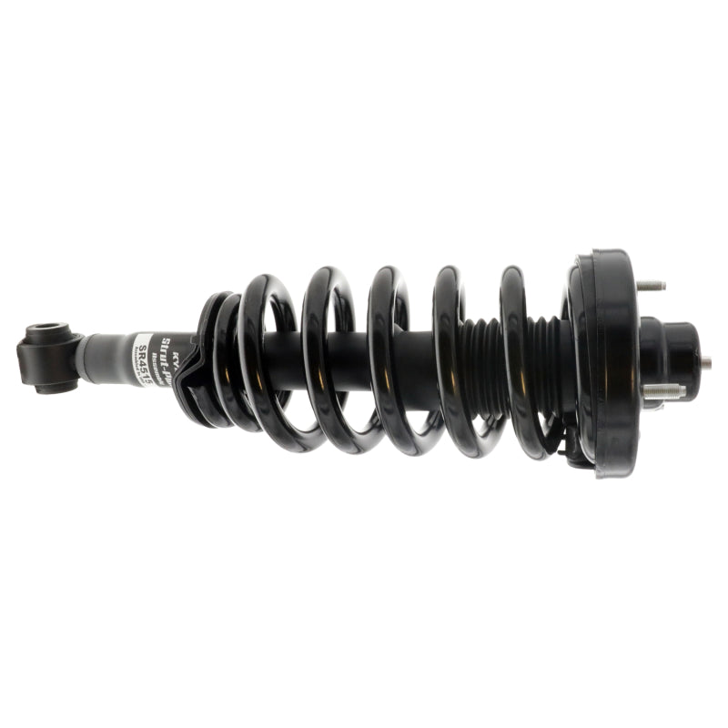 KYB Shocks & Struts Strut Plus Rear 07-17 Ford Expedition w/o Air/Elec Suspension - Black Ops Auto Works