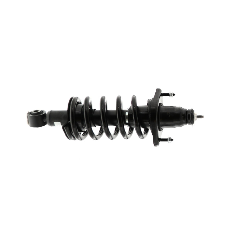 KYB Shocks & Struts Strut Plus Rear Left 07-11 Honda CR-V-Shock & Spring Kits-KYB-781552826590-