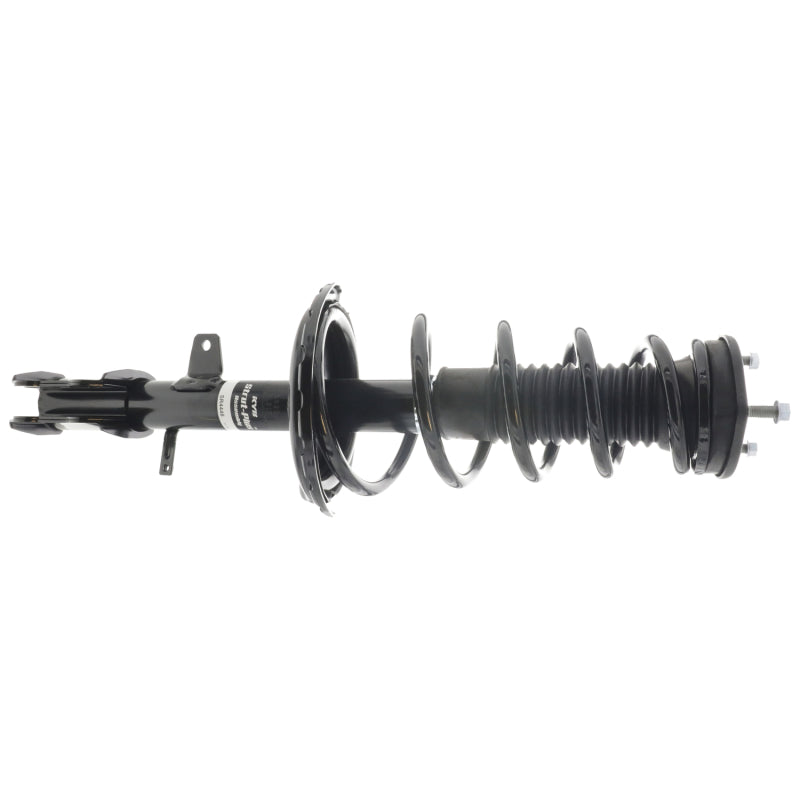 KYB Shocks & Struts Strut Plus Rear Right 08-13 Toyota Highlander AWD / 13-16 Toyota Venza AWD - Black Ops Auto Works