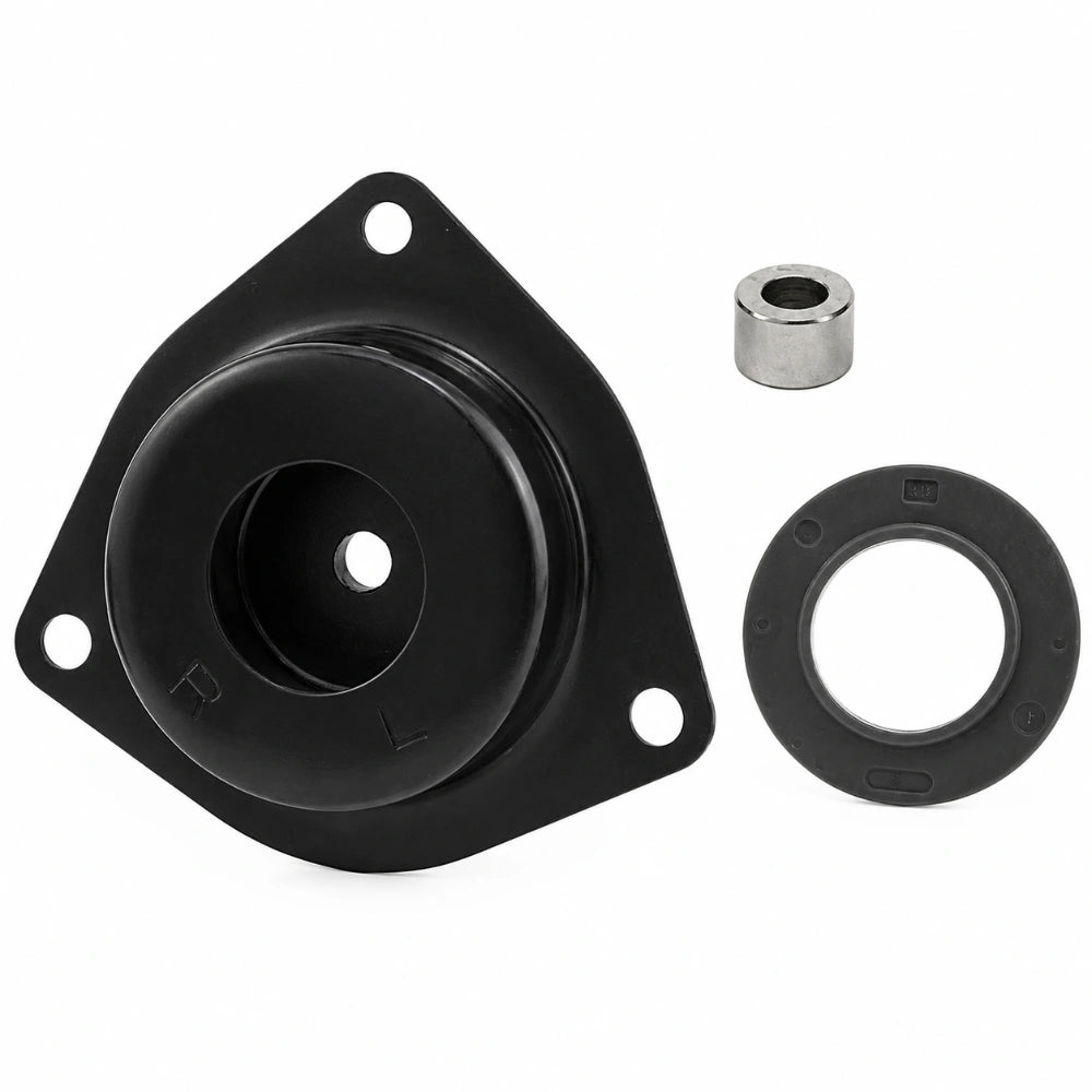 KYB Shocks & Struts Strut Mounts Front INFINITI QX4 (2WD) 2001-03 INFINITI QX4 (4WD) 1997-03 NISSAN - KYB SM5203