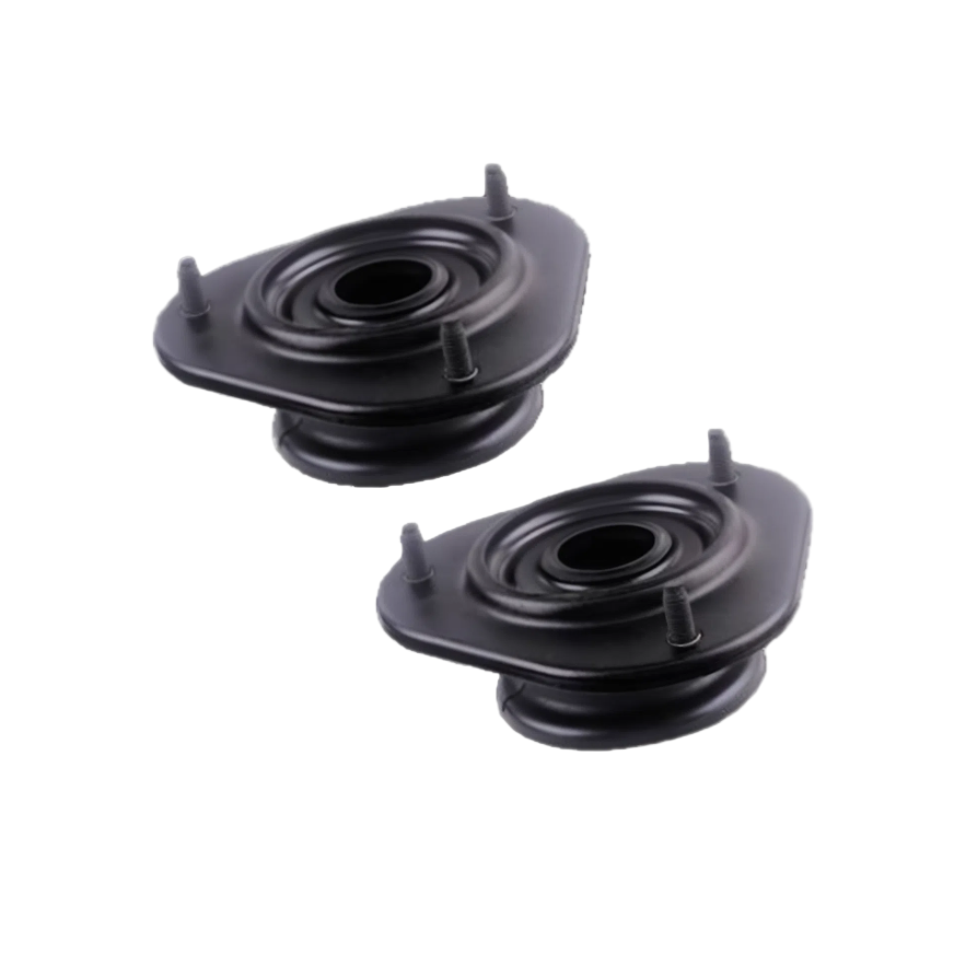 KYB SM5810 rear upper strut mount for BMW X5 X6 E70 E71 full view