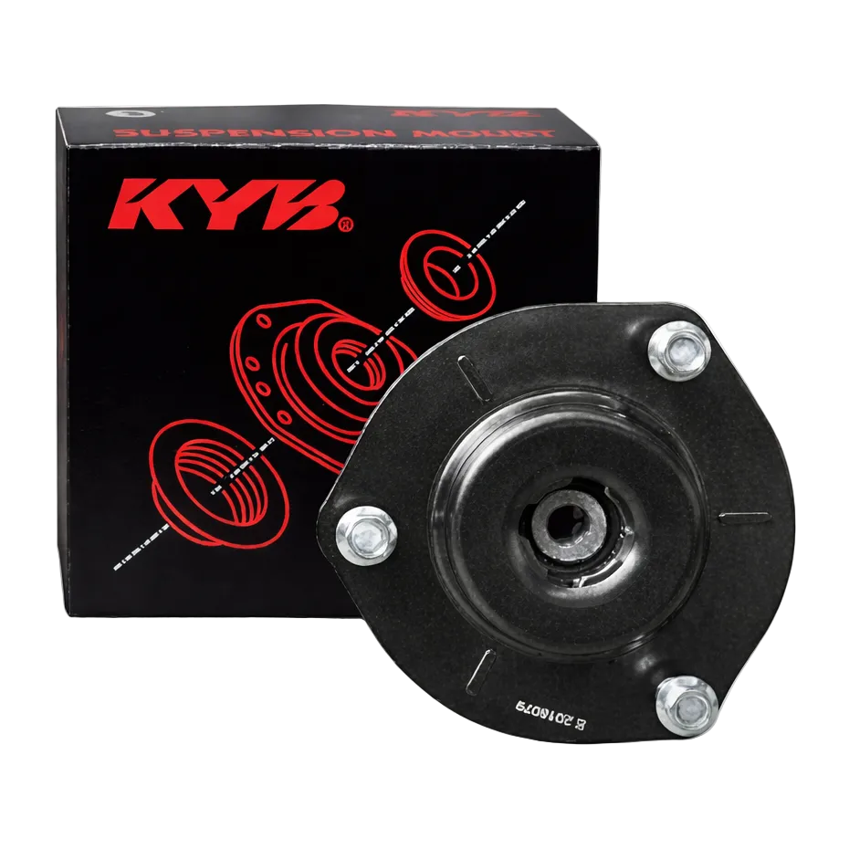 KYB SM5971 front strut mount kit complete view
