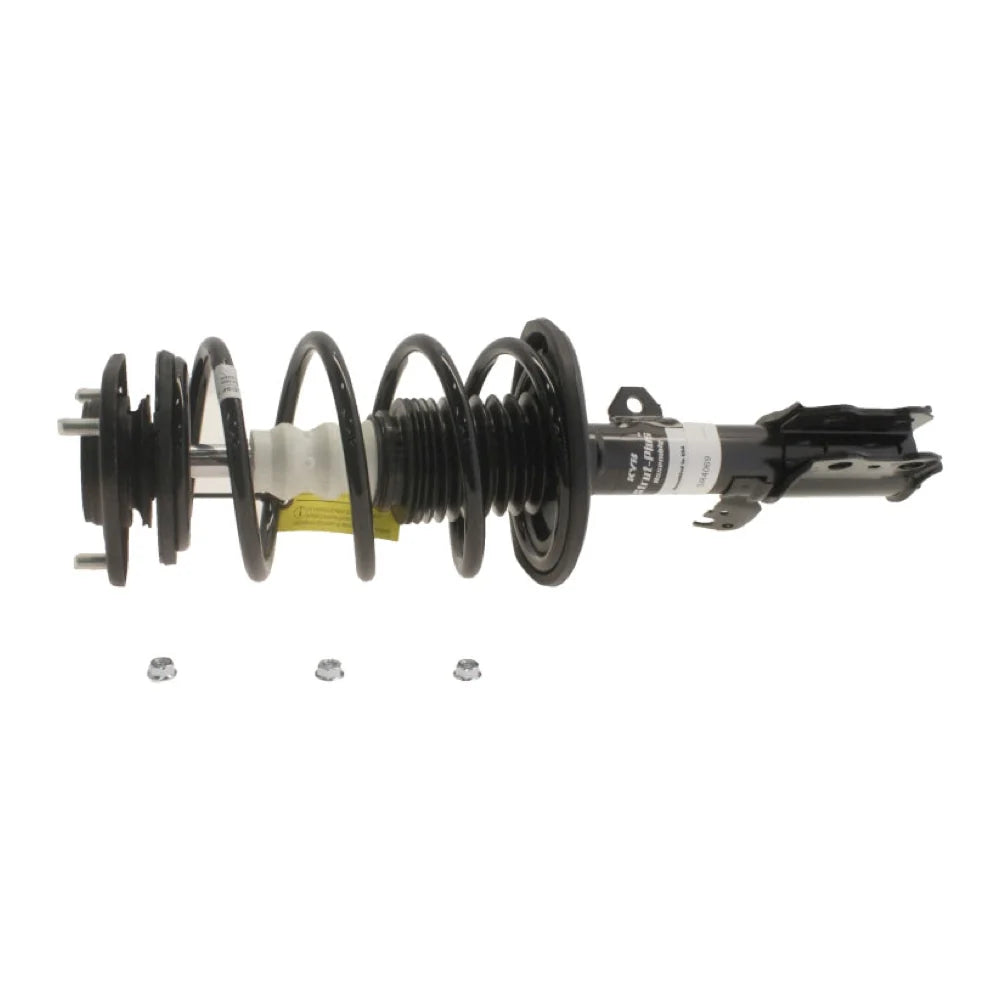KYB SR4069 motor vehicle suspension parts product view 1
