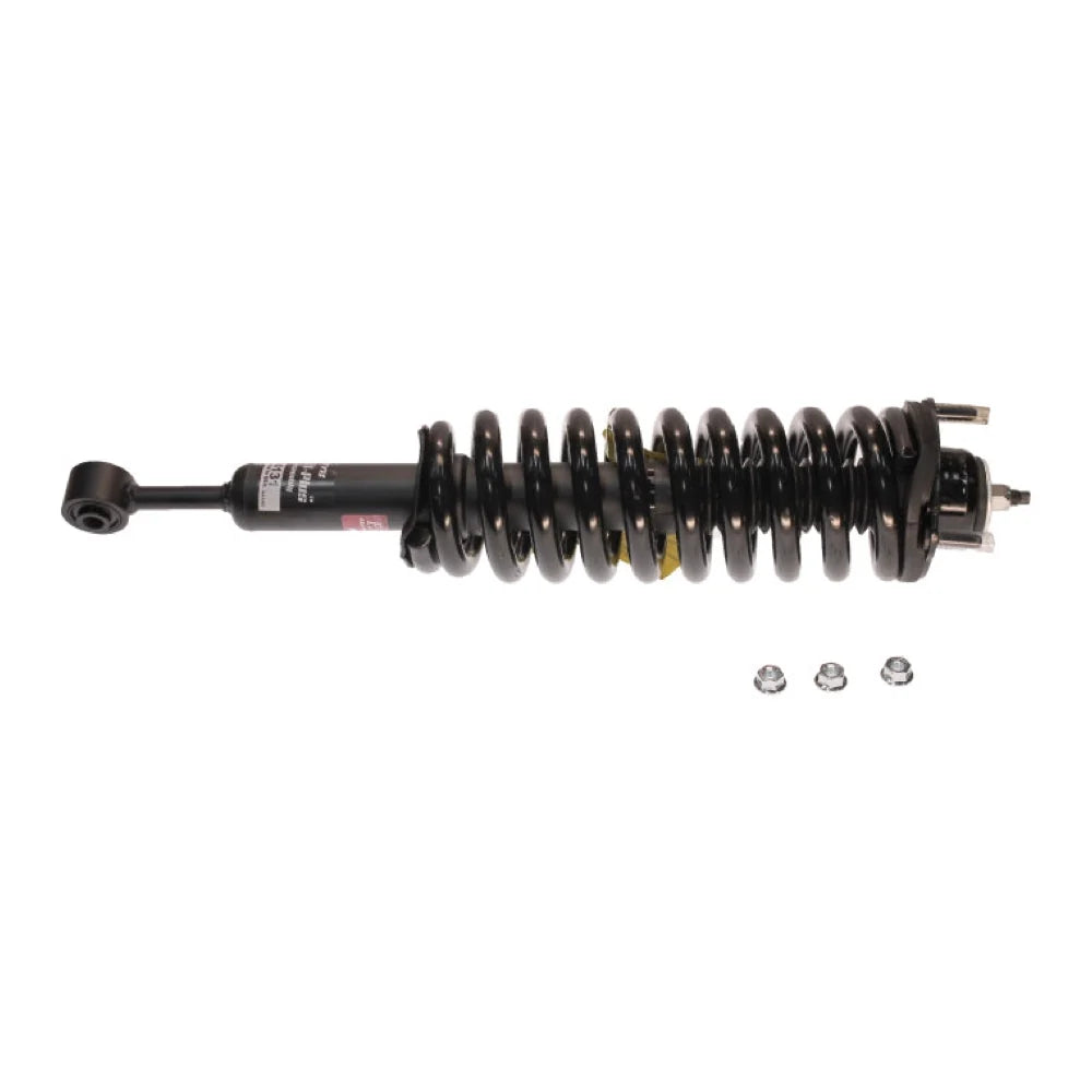 KYB SR4131 shock absorbers product view 2