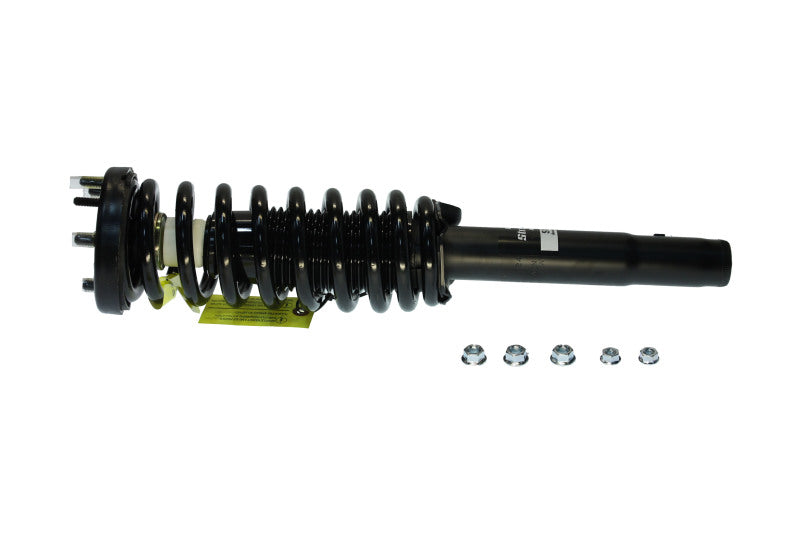 KYB SR4135 shock absorbers product view 2
