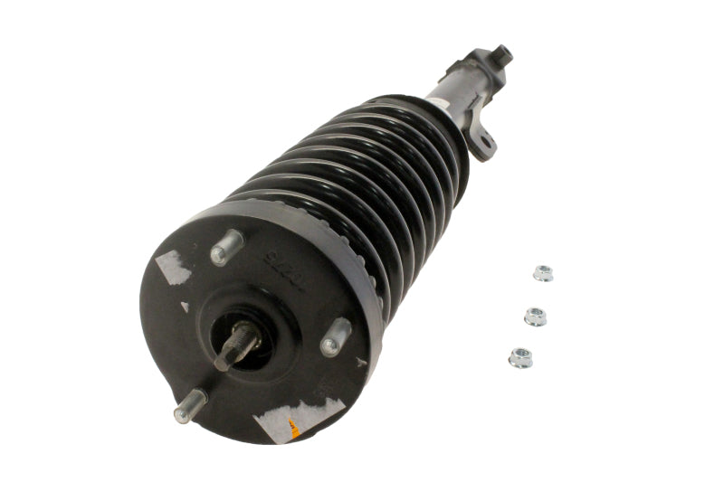 KYB Strut Plus Front Left Chrysler 300 05-10 - Black Ops Auto Works